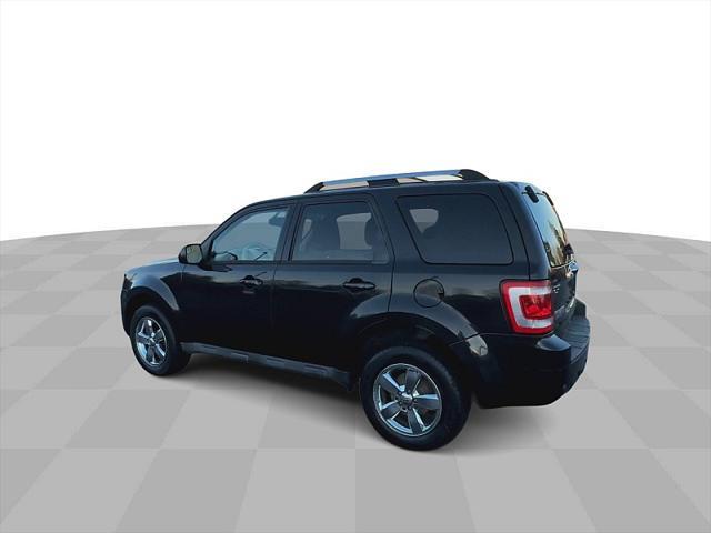 used 2011 Ford Escape car, priced at $5,988