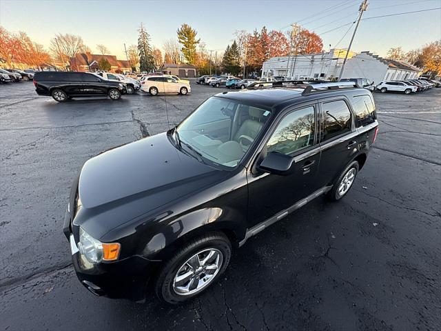 used 2011 Ford Escape car, priced at $5,988