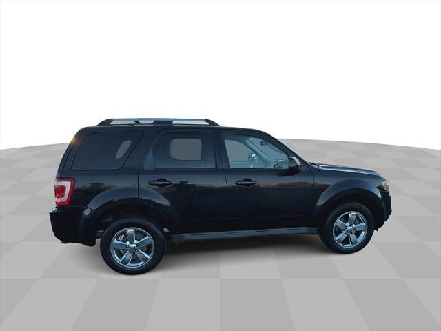 used 2011 Ford Escape car, priced at $5,988