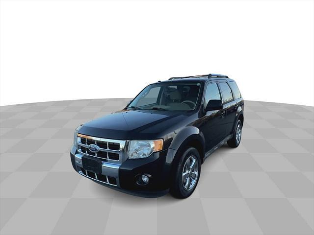 used 2011 Ford Escape car, priced at $5,988