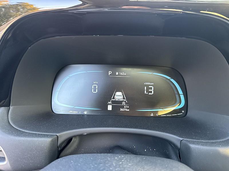 used 2023 Hyundai Palisade car, priced at $32,988