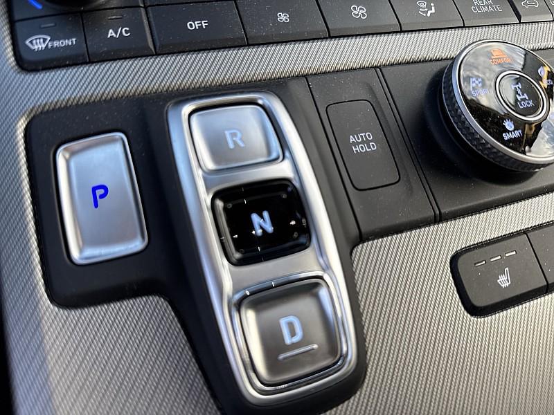 used 2023 Hyundai Palisade car, priced at $32,988