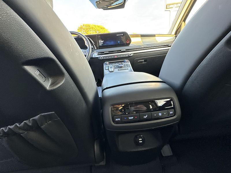 used 2023 Hyundai Palisade car, priced at $32,988
