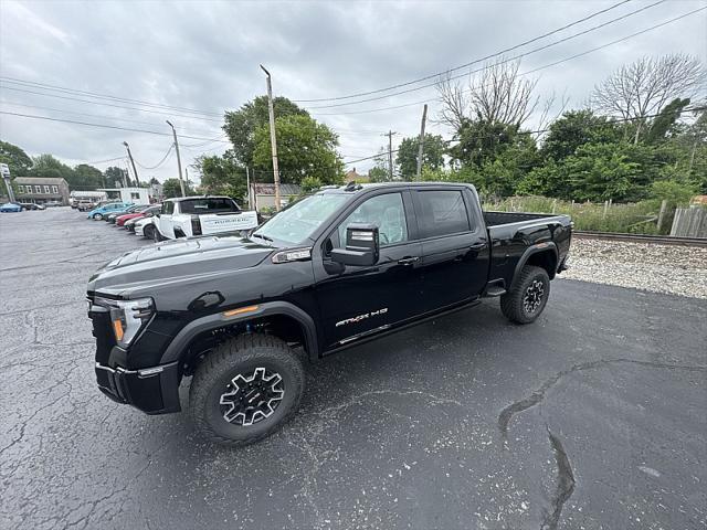 new 2025 GMC Sierra 2500 car, priced at $86,670