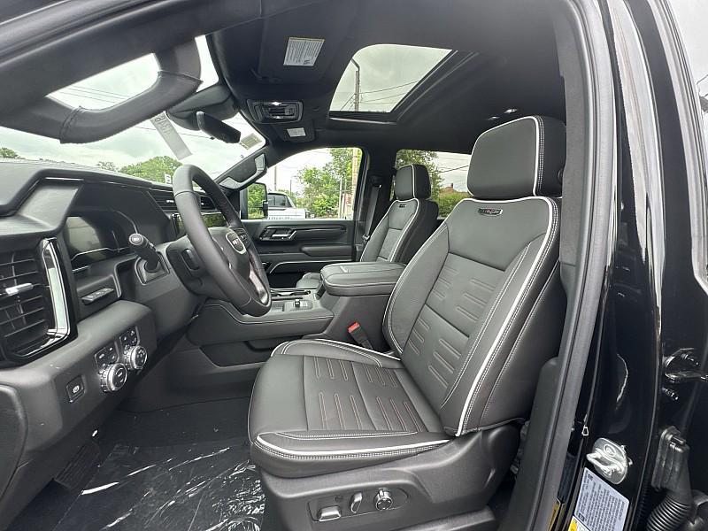 new 2025 GMC Sierra 2500 car, priced at $86,670