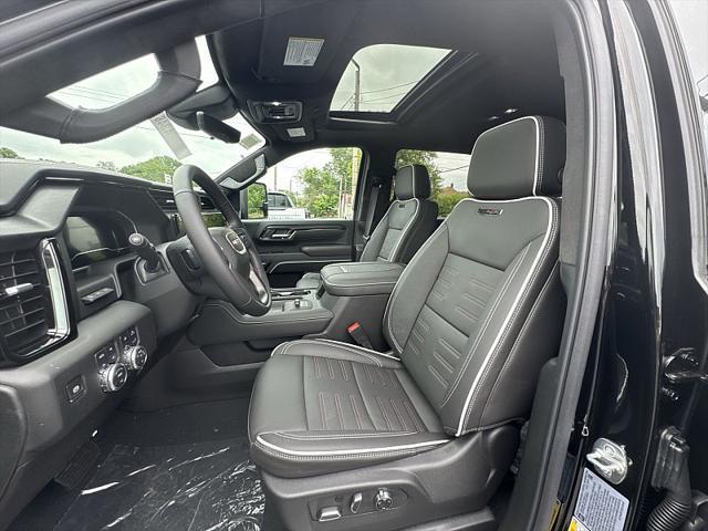 new 2025 GMC Sierra 2500 car, priced at $86,670