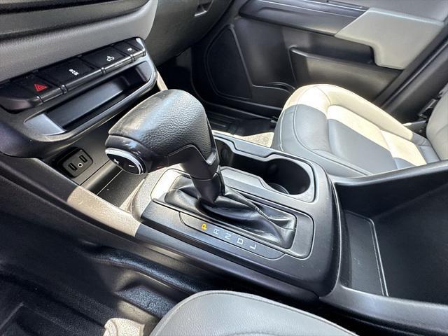 used 2019 Chevrolet Colorado car, priced at $20,488