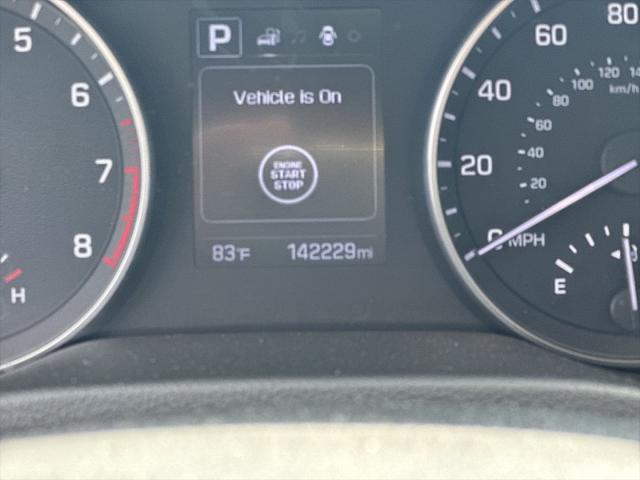 used 2017 Hyundai Elantra car, priced at $8,888