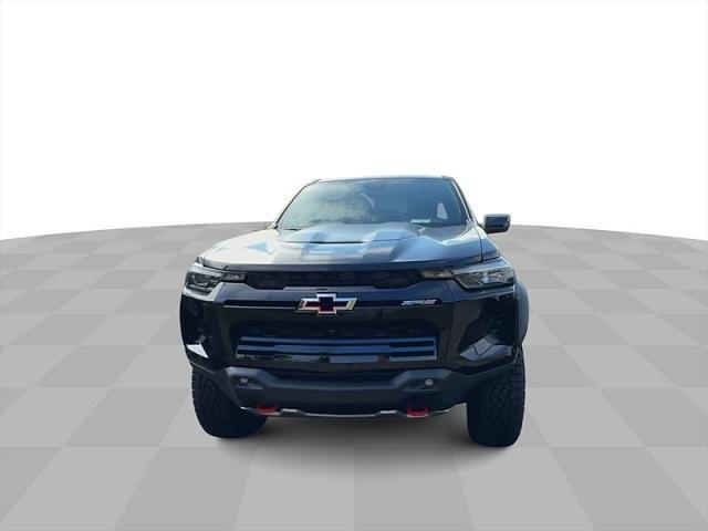 new 2024 Chevrolet Colorado car, priced at $53,030