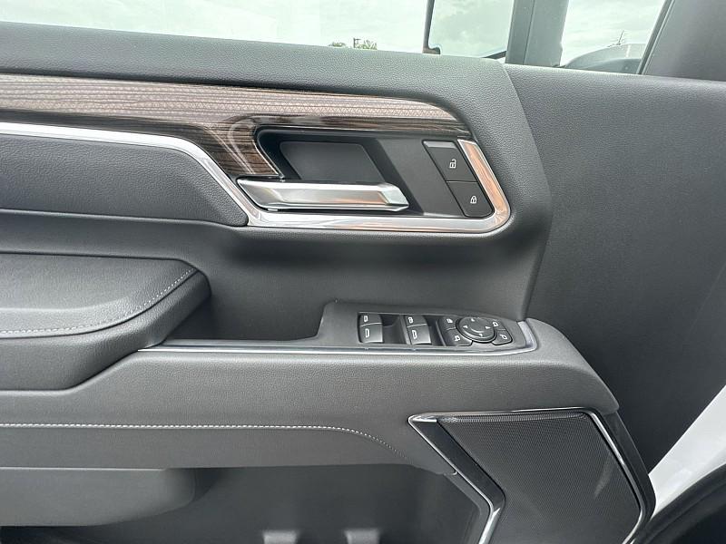 new 2025 Chevrolet Silverado 2500 car, priced at $66,770