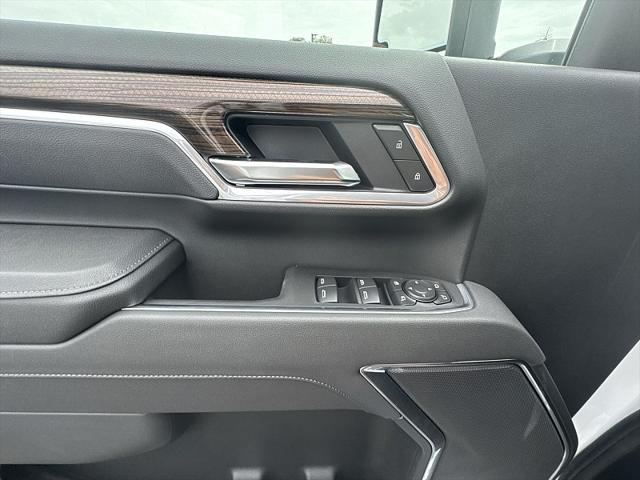 new 2025 Chevrolet Silverado 2500 car, priced at $66,770