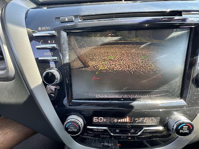 used 2019 Nissan Murano car, priced at $19,988