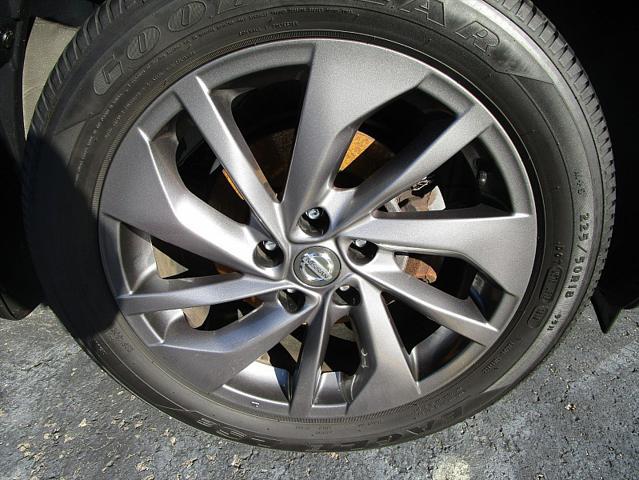 used 2016 Nissan Rogue car, priced at $14,988