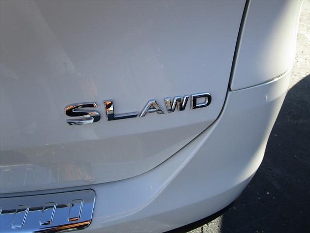 used 2016 Nissan Rogue car, priced at $14,988