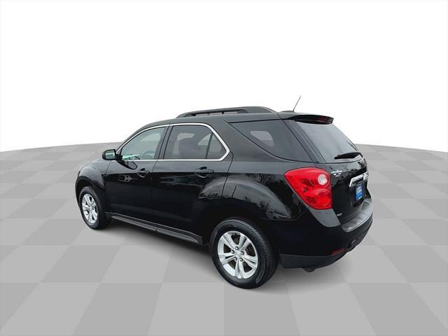 used 2015 Chevrolet Equinox car, priced at $11,988