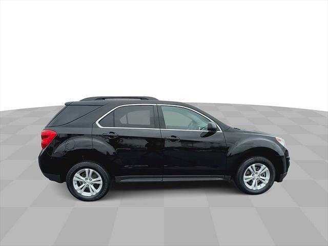 used 2015 Chevrolet Equinox car, priced at $11,988