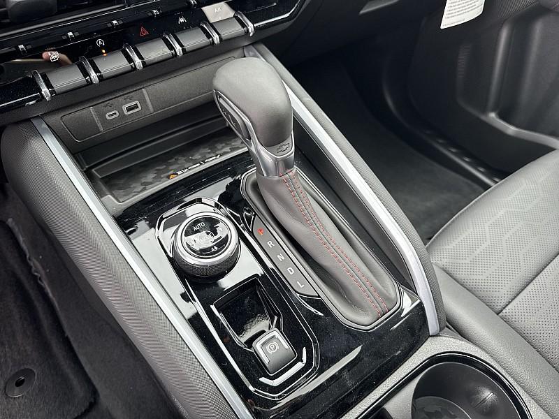 new 2025 Chevrolet Colorado car, priced at $49,055