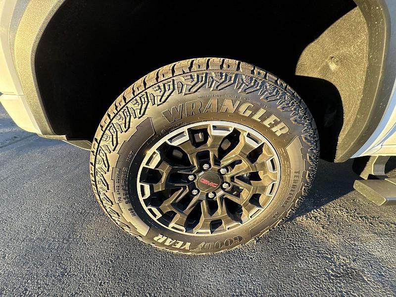 new 2026 GMC Canyon car, priced at $49,440