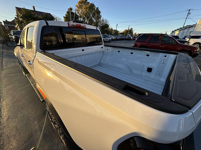 new 2026 GMC Canyon car, priced at $49,440