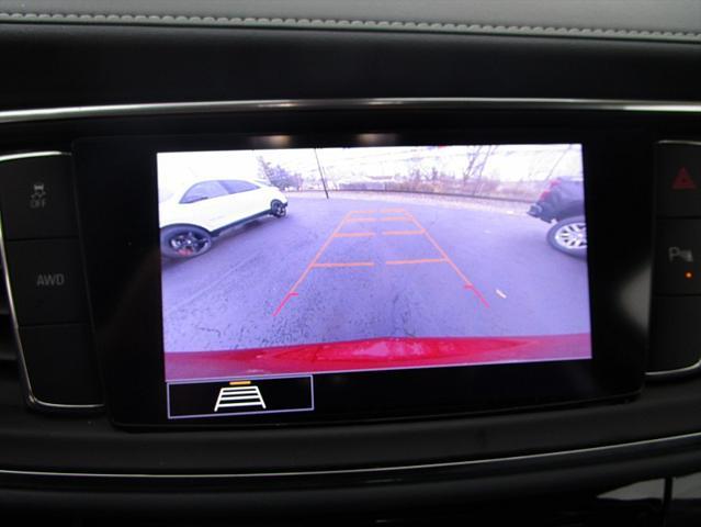 used 2020 Buick Enclave car, priced at $23,888