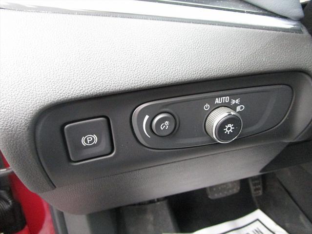 used 2020 Buick Enclave car, priced at $23,888