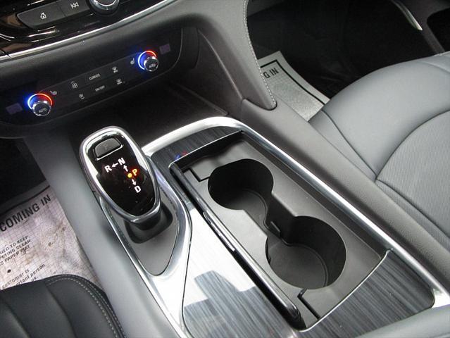 used 2020 Buick Enclave car, priced at $23,888