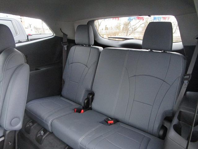 used 2020 Buick Enclave car, priced at $23,888