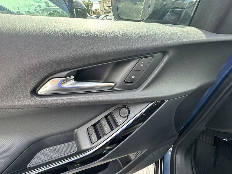 new 2026 Chevrolet Equinox car, priced at $32,970