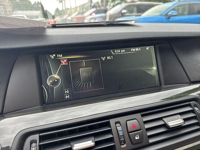 used 2013 BMW 550 car, priced at $10,988