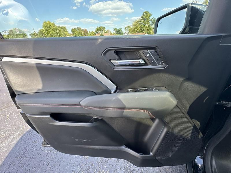 used 2023 Chevrolet Colorado car, priced at $34,988