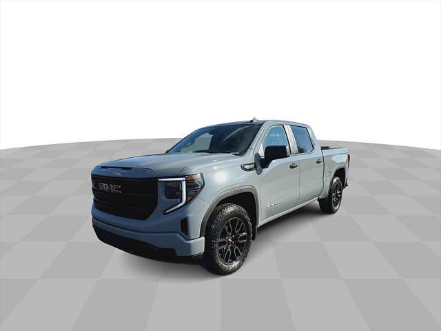 new 2024 GMC Sierra 1500 car, priced at $56,270