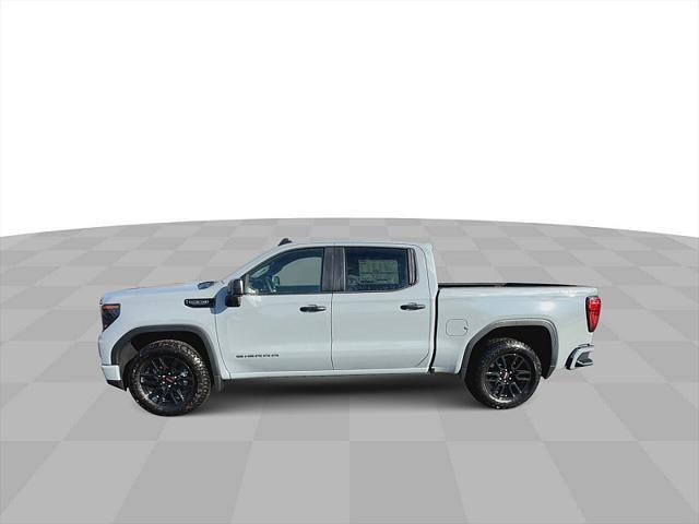 new 2024 GMC Sierra 1500 car, priced at $56,270