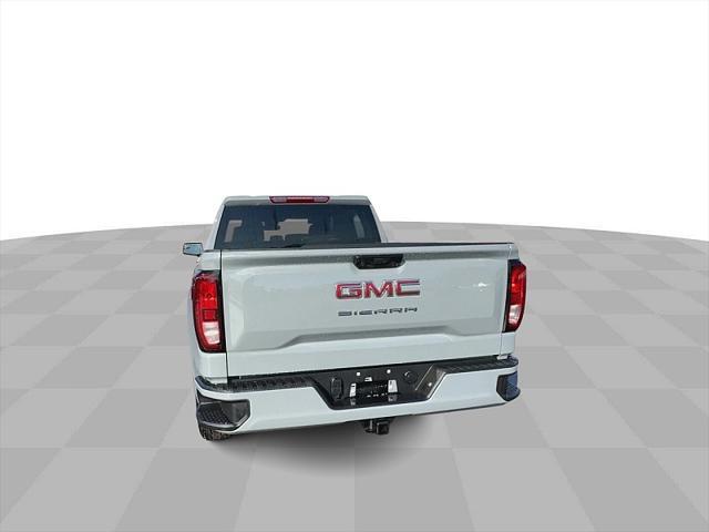 new 2024 GMC Sierra 1500 car, priced at $56,270