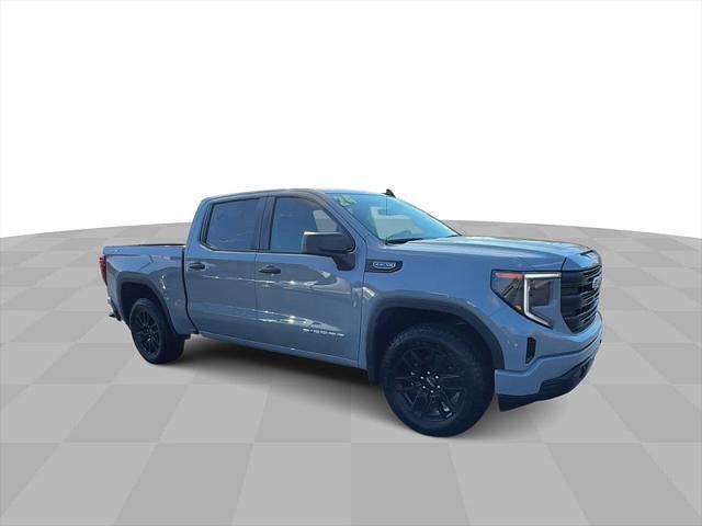 new 2024 GMC Sierra 1500 car, priced at $56,270