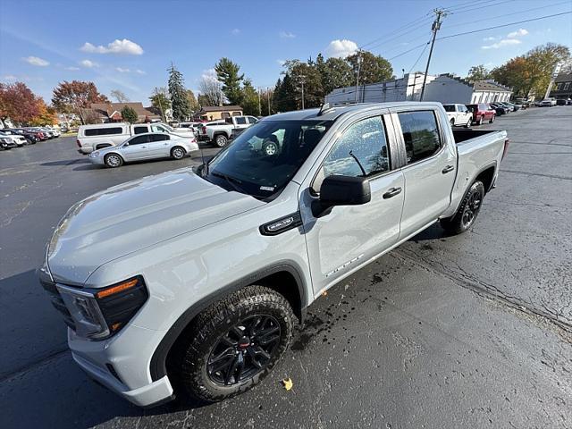 new 2024 GMC Sierra 1500 car, priced at $56,270