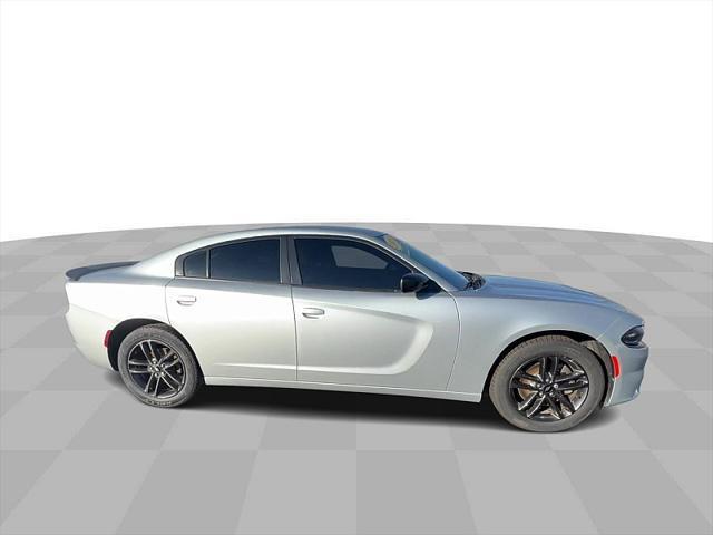 used 2019 Dodge Charger car, priced at $22,988