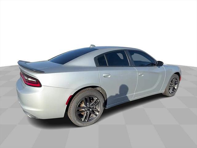 used 2019 Dodge Charger car, priced at $22,988