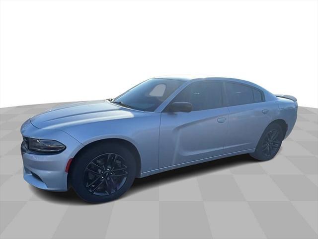 used 2019 Dodge Charger car, priced at $22,988