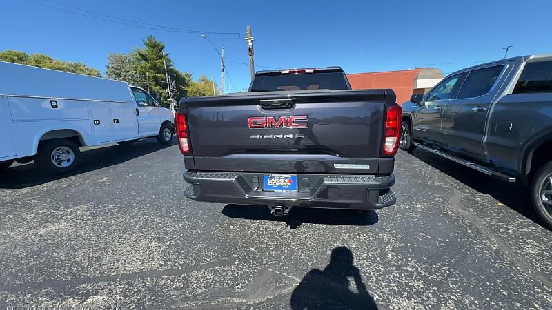 new 2026 GMC Sierra 1500 car, priced at $57,990