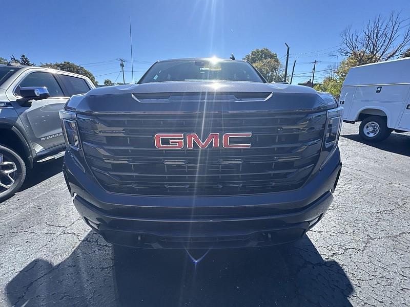 new 2026 GMC Sierra 1500 car, priced at $57,990