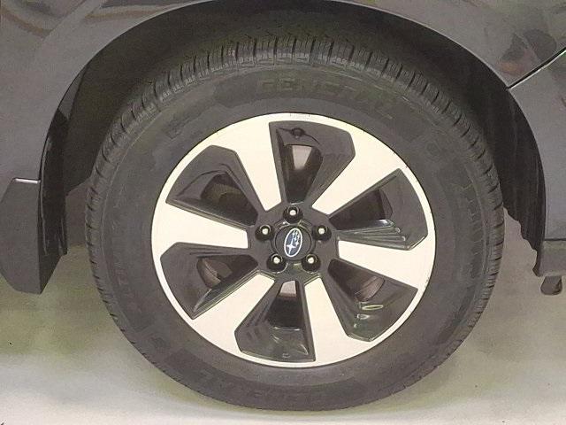 used 2018 Subaru Forester car, priced at $17,500