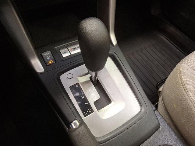 used 2018 Subaru Forester car, priced at $17,500