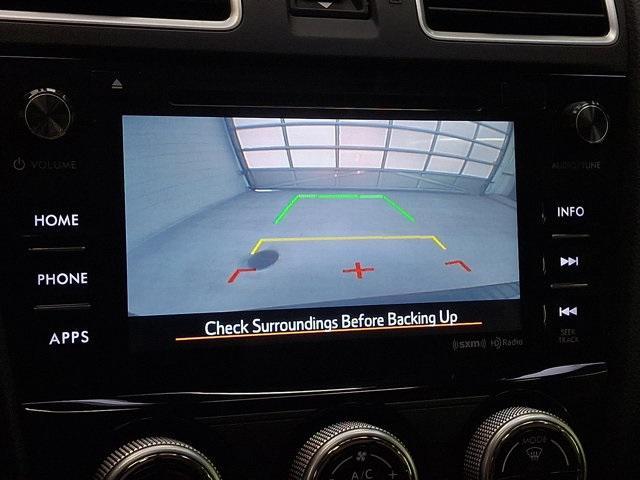 used 2018 Subaru Forester car, priced at $17,500