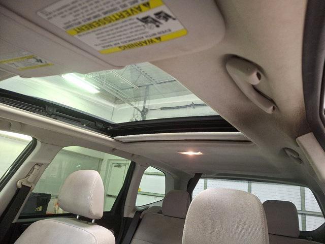 used 2018 Subaru Forester car, priced at $17,500