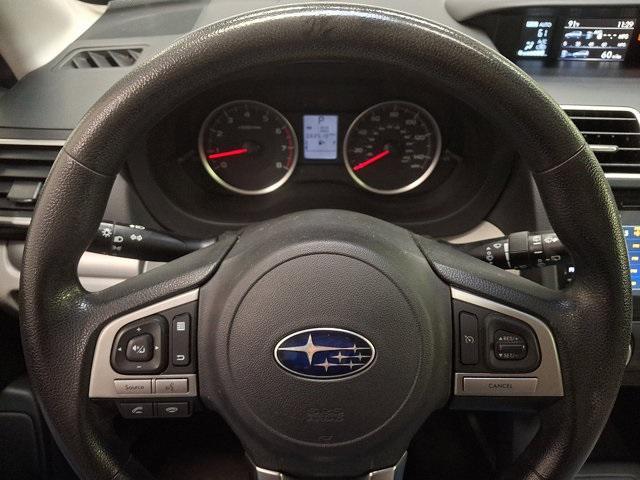 used 2018 Subaru Forester car, priced at $17,500