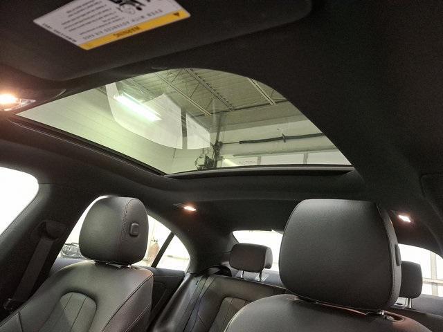 used 2022 Mercedes-Benz CLA 250 car, priced at $29,500