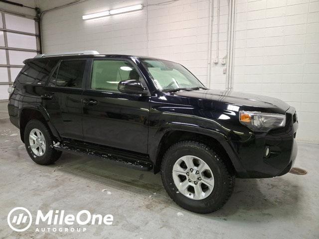 used 2017 Toyota 4Runner car, priced at $25,900