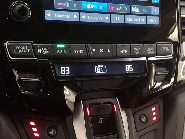 used 2018 Honda Odyssey car, priced at $17,700