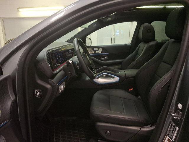 used 2025 Mercedes-Benz GLE 450 car