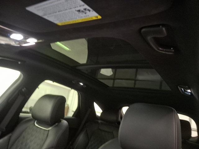 used 2025 Genesis GV70 car, priced at $58,000